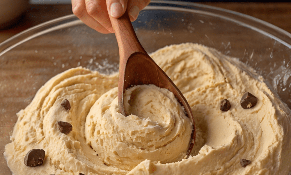 Brookie Cookie Recipe bough